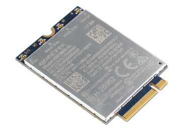 Bild på LENOVO THINKPAD QUECTEL EM160R-GL 4XC1Q24437