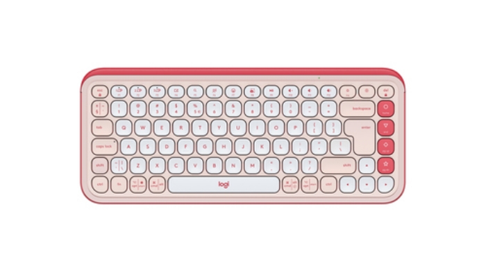 Bild på LOGITECH POP ICON KEYS 920-013073