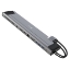 Bild på J5CREATE M.2 NVME USB-C GEN 2 DOCKING JCD552-N
