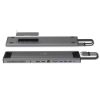 Bild på J5CREATE M.2 NVME USB-C GEN 2 DOCKING JCD552-N