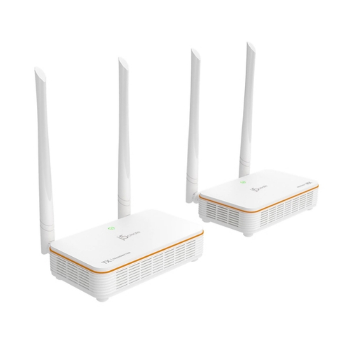 Bild på J5CREATE WIRELESS DISPLAY HDMI EXTENDER JVAW53-N