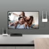 Bild på J5CREATE WIRELESS DISPLAY HDMI EXTENDER JVAW53-N