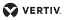 Bild på VERTIV DSVIEW 1 YEAR GOLD SUBSCRIPTION 1YRGLD-1000DEV