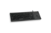 Bild på CHERRY G84-5400 TRACKBALL KB PAN BLACK G84-5400LUMPN-2