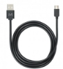 Bild på MOBILIS CABLE USB/USB TYPE-C-SOFT BAG 001278