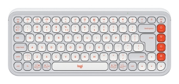 Bild på LOGITECH POP ICON KEYS 920-013072