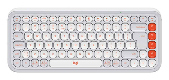 Bild på LOGITECH POP ICON KEYS 920-013072