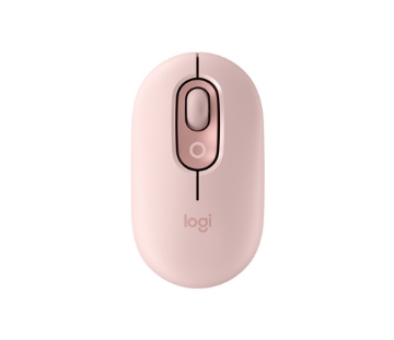 Bild på LOGITECH POP MOUSE WITH EMOJI 910-007413