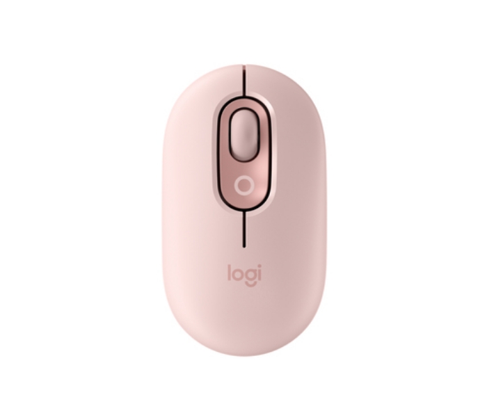 Bild på LOGITECH POP MOUSE WITH EMOJI 910-007413