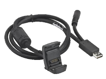 Bild på ZEBRA TC8000 USB CHARGING CABLE CBL-TC8X-USBCHG-01