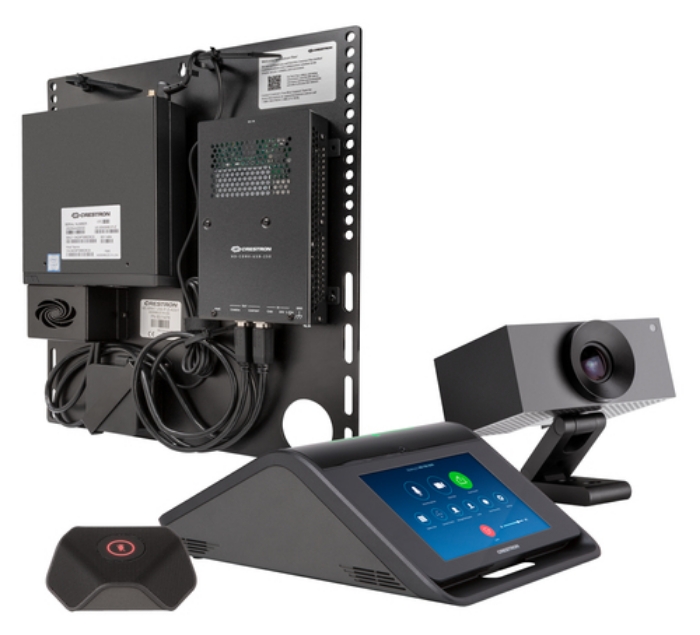 Bild på CRESTRON FLEX ADVANCED TABLETOP LARGE UC-MX70-Z