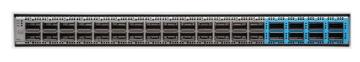 Bild på CISCO NEXUS 9300 WITH 28P 100G AND 8P N9K-C93600CD-GX=