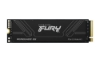 Bild på KINGSTON 4TB FURY RENEGADE G5 M.2 2280 SFYR2S/4T0