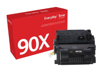 Bild på XEROX HIGH YIELD BLACK TONER 006R03633
