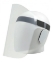 Bild på MOBILIS BASIC FACE SHIELD BOX OF 20 888005