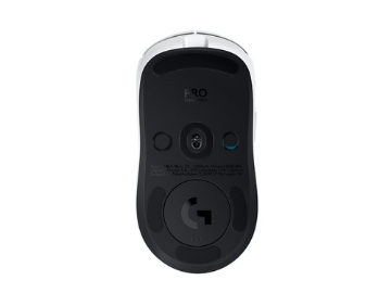 Bild på LOGITECH PRO 2 LIGHTSPEED 910-007303