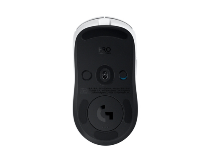 Bild på LOGITECH PRO 2 LIGHTSPEED 910-007303