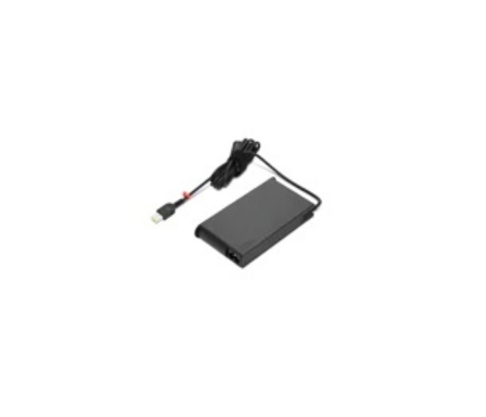 Bild på LENOVO THINKPAD SLIM 170W ADAPTER SLIM 4X20S56701