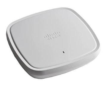 Bild på CISCO C9120AX INTERNAL 802.11AX 4X4:4 C9120AXI-K