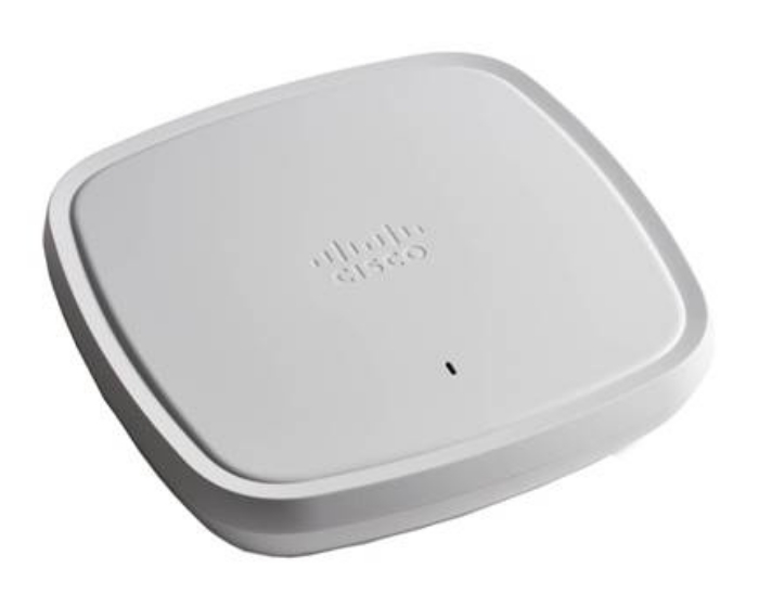 Bild på CISCO C9120AX INTERNAL 802.11AX 4X4:4 C9120AXI-K
