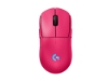 Bild på LOGITECH PRO 2 LIGHTSPEED 910-007310
