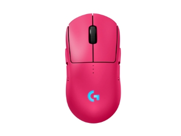 Bild på LOGITECH PRO 2 LIGHTSPEED 910-007310