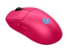 Bild på LOGITECH PRO 2 LIGHTSPEED 910-007310