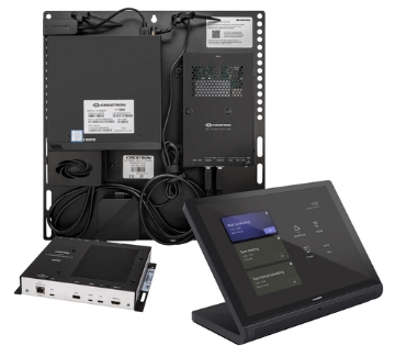 Bild på CRESTRON FLEX ADVANCED VIDEO CONFERENCE UC-CX100-T