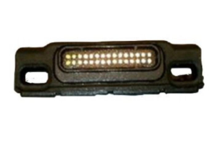 Bild på ZEBRA ET5X RUGGED IO CONNECTOR SG-ET5X-RGIO2-01