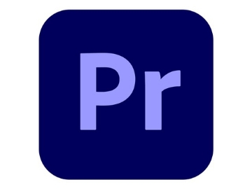 Bild på ADOBE PREMIERE PRO FOR ENTERPRISE ALL 65306837BC04C12