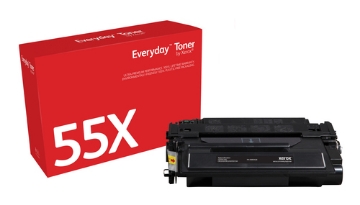 Bild på XEROX HIGH YIELD BLACK TONER 006R03628