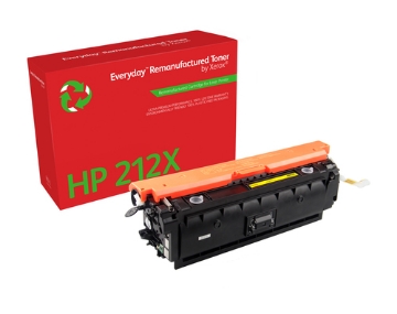 Bild på XEROX EVERYDAY YELLOW TONER COMPATIB 006R04784