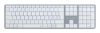 Bild på HYPER HYPERSPACE NEXT BT WRLS KB PAN HS2310NO