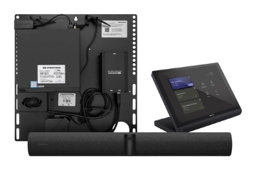 Bild på CRESTRON FLEX SMALL ROOM CONFERENCE UC-B31-T