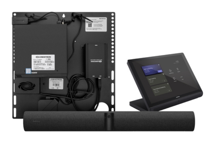 Bild på CRESTRON FLEX SMALL ROOM CONFERENCE UC-B31-T