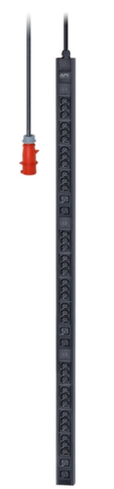 Bild på APC EASY PDU BASIC ZERO U 11KW EPDU1216B