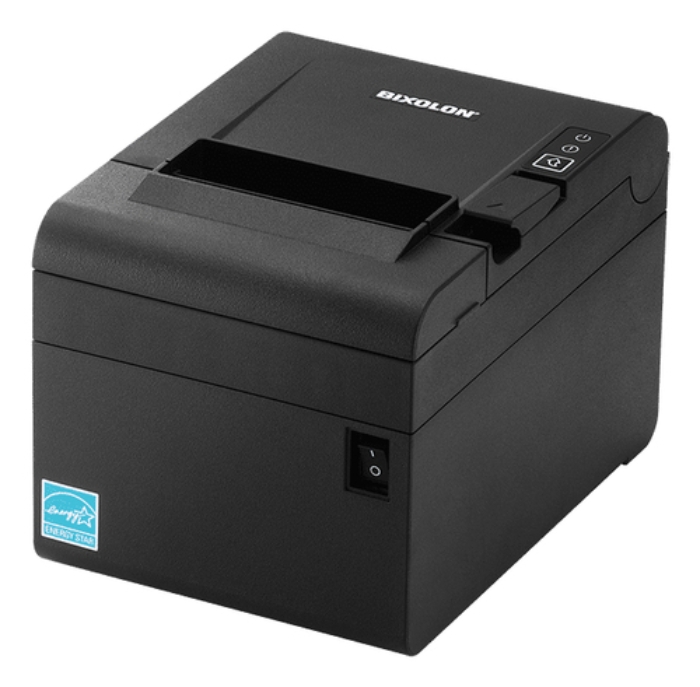 Bild på BIXOLON SRP-E302 BUDGET DT PRINTER SRP-E302ESK/BEG