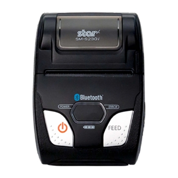 Bild på STAR MICRONICS EUROP SM-S230I-UB2 EU PRINTER INCL 39632730