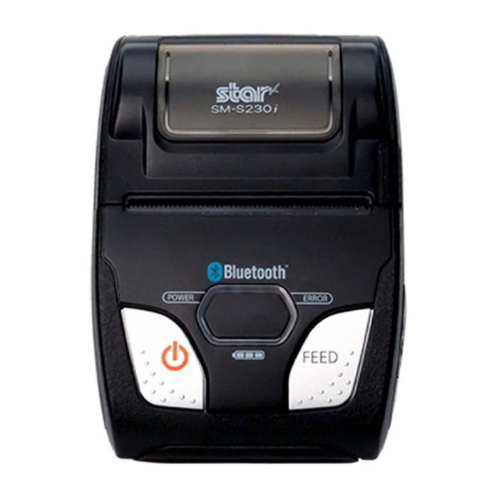 Bild på STAR MICRONICS EUROP SM-S230I-UB2 EU PRINTER INCL 39632730