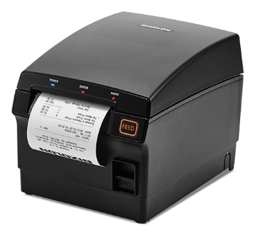 Bild på BIXOLON SRP-F310II DT USB 180DPI BLK SRP-F310IICOK/BEG