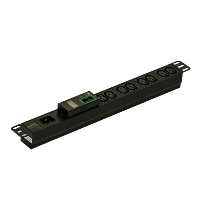 Bild på APC EASY PDU METERED 1U 16A 230V EPDU1016M