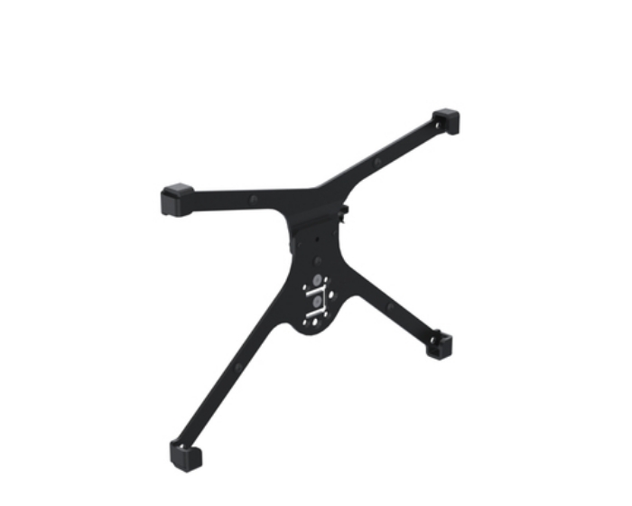 Bild på ERGONOMIC SOLUTIONS X-FRAME FOR MICROSOFT SURFACE SPXF17805-02