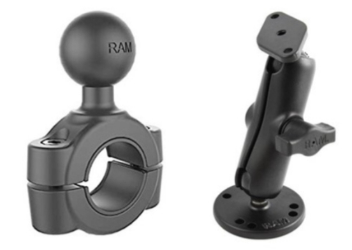 Bild på ZEBRA RAM MOUNT INDUST SCANNER KIT MNT-RAM-INDSC