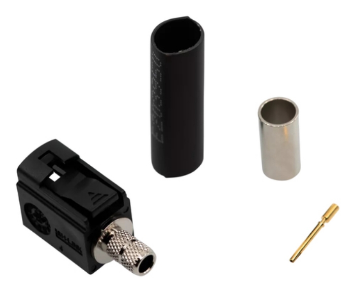 Bild på AXIS AXIS TU6003 CONN KIT FAKRA CL2 02468-021