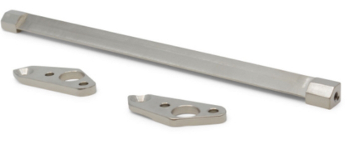 Bild på ZEBRA KIT PEEL BRACKET ASSEMBLY ZE511 P1112750-077
