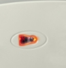 Bild på CHERRY WHEEL MOUSE OPTICAL LIGHTGREY M-5400
