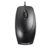 Bild på CHERRY WHEEL MOUSE OPTICAL BLACK M-5450