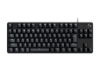 Bild på LOGITECH LOGITECH G413 TKL SE MECH. G KB 920-010446
