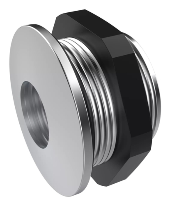 Bild på AXIS AXIS TF1201-RE RECESSED MOUNT 4 02433-001