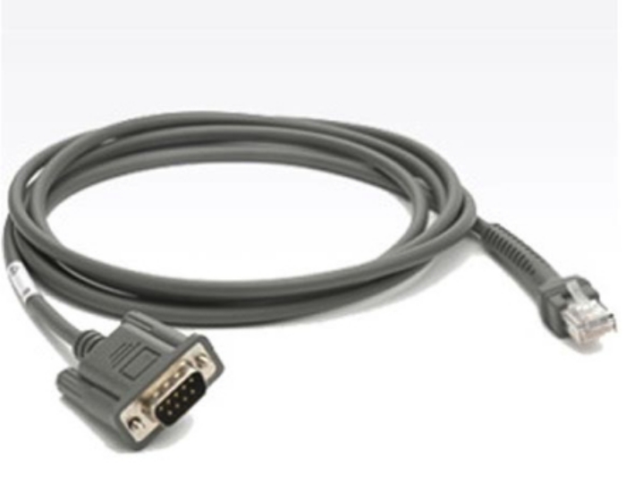 Bild på ZEBRA MP6000 SERIAL DB9-F 5M CABLE CBA-R51-S16ZAR